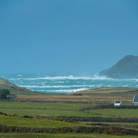 Atlantic Sunset Konukevi Portmagee