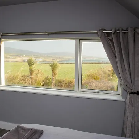 Konukevi Atlantic Sunset