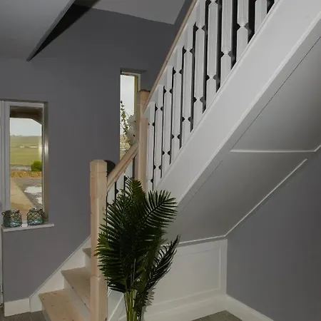 Atlantic Sunset 3* Portmagee