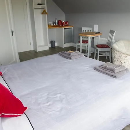 Atlantic Sunset Portmagee