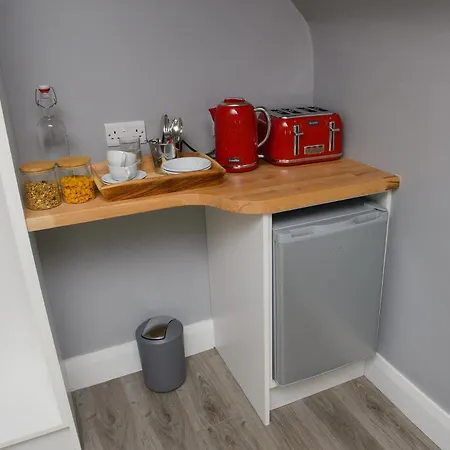 Gasthof Atlantic Sunset Portmagee