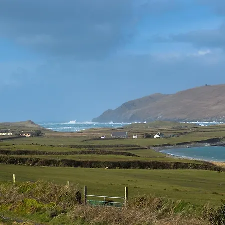 Atlantic Sunset Guest house Portmagee