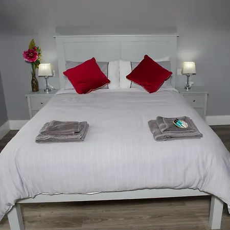 Atlantic Sunset Konukevi Portmagee