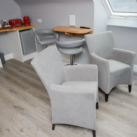 Atlantic Sunset Portmagee