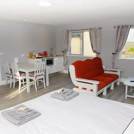 Atlantic Sunset 3* Portmagee