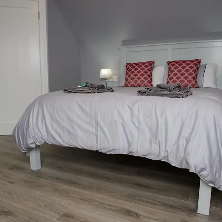 Atlantic Sunset 3* Portmagee