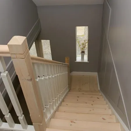 Konukevi Atlantic Sunset