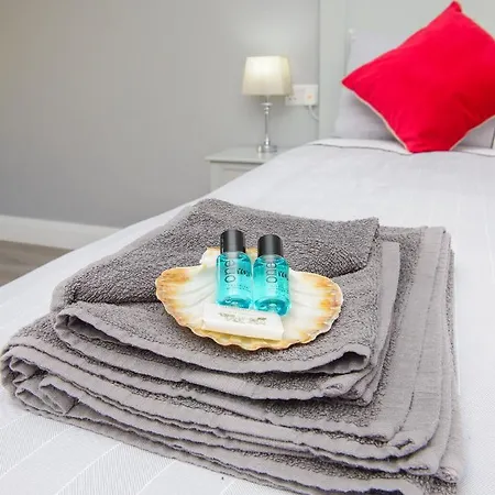 Atlantic Sunset 3* Portmagee