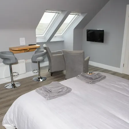 Atlantic Sunset Konukevi 3*