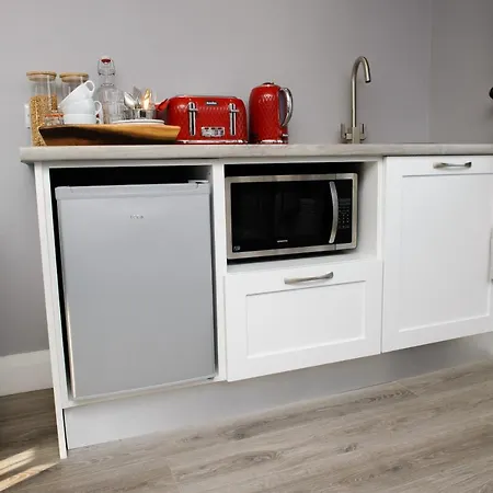 Atlantic Sunset 3* Portmagee