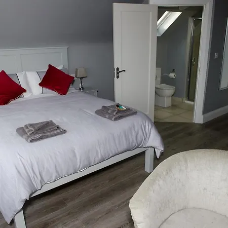 Atlantic Sunset Guest house *