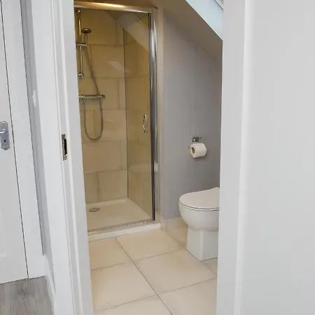 Gasthof Atlantic Sunset