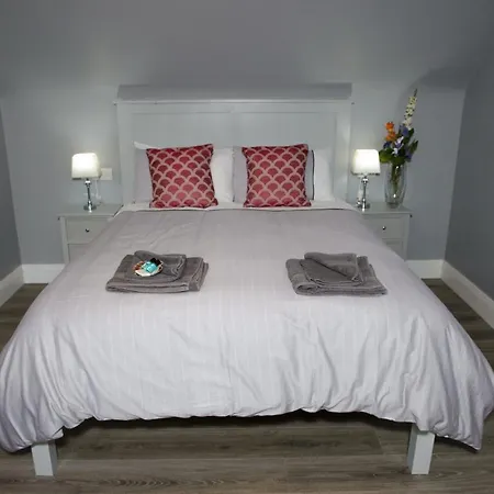 Atlantic Sunset 3* Portmagee