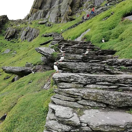 Atlantic Sunset Konukevi 3*