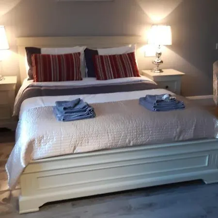 Konukevi Atlantic Sunset Portmagee