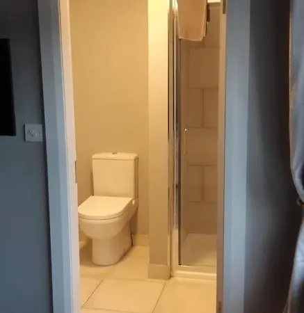 Gasthof Atlantic Sunset Portmagee