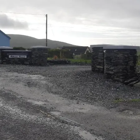 Atlantic Sunset 3* Portmagee