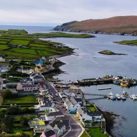 Atlantic Sunset 3* Portmagee