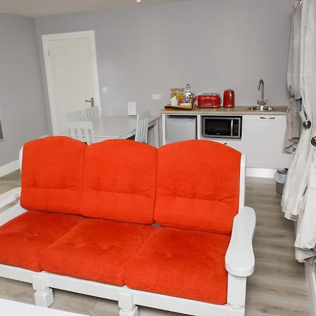 Atlantic Sunset Guest house