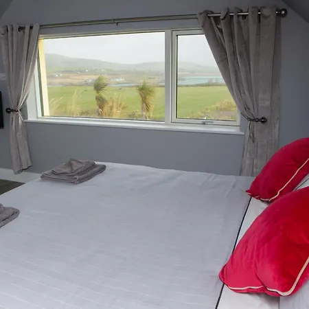 Guest house Atlantic Sunset Portmagee