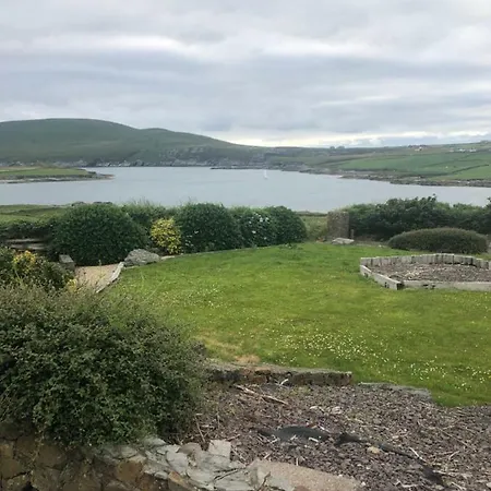 Atlantic Sunset 3* Portmagee