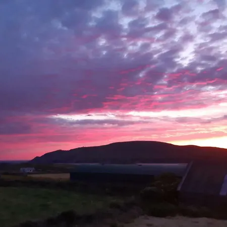 Atlantic Sunset Guest house *