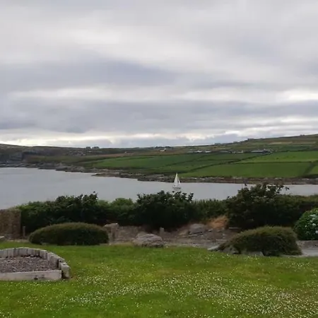 Konukevi Atlantic Sunset 3*