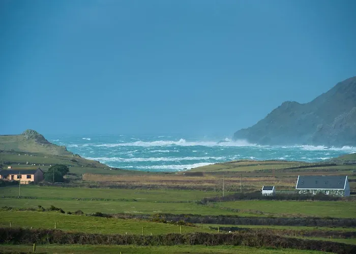 Atlantic Sunset Guest house Portmagee