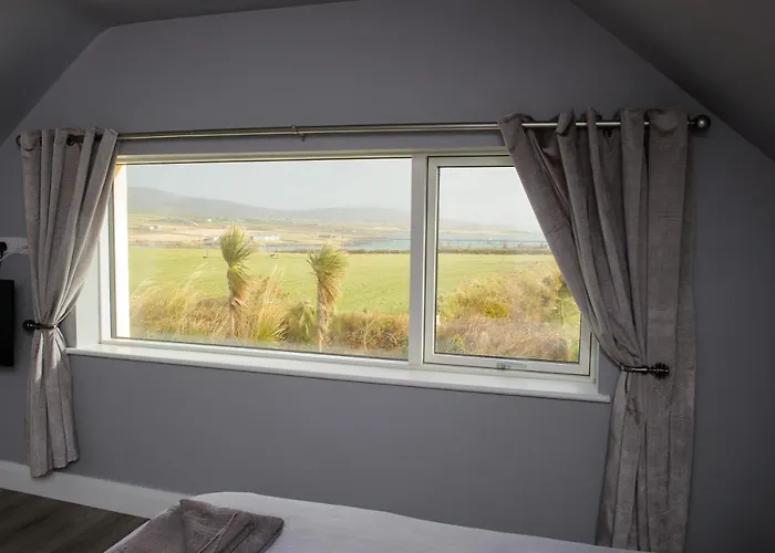 Gasthuis Atlantic Sunset