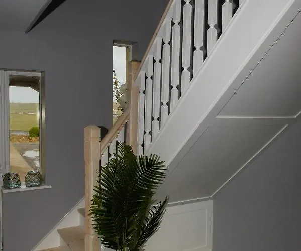 Atlantic Sunset 3* Portmagee