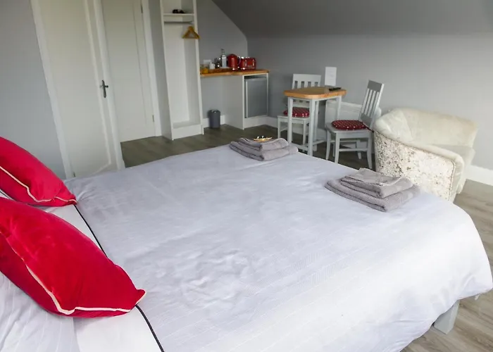 Atlantic Sunset Portmagee