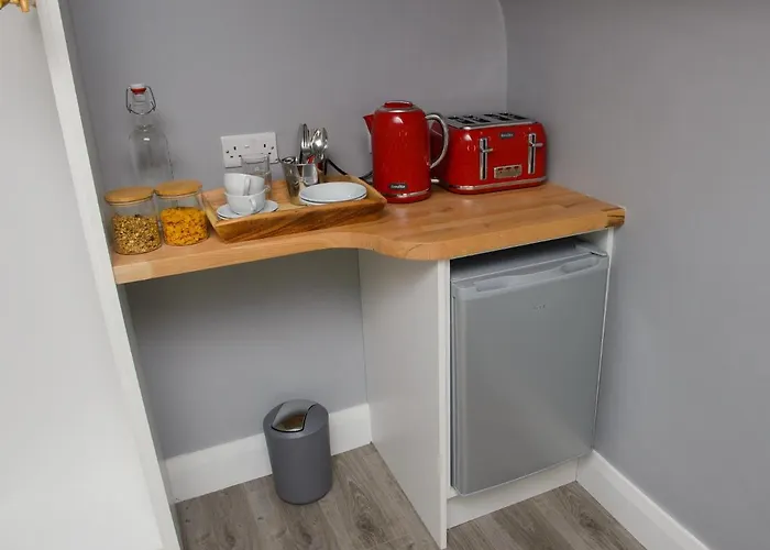 Guest house Atlantic Sunset Portmagee