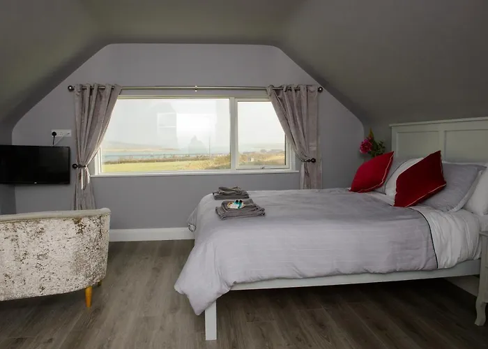 Gasthuis Atlantic Sunset 3*