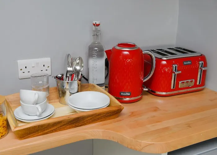 Atlantic Sunset Maison d'hôtes