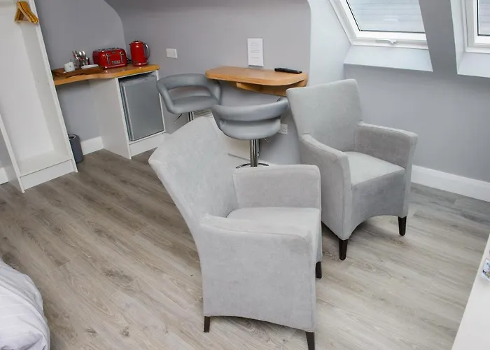 Atlantic Sunset Portmagee