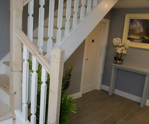 Atlantic Sunset Portmagee