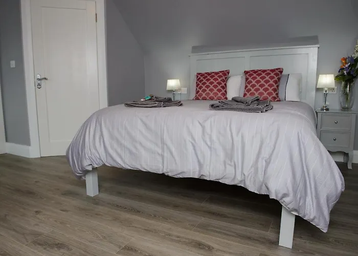 Atlantic Sunset 3* Portmagee