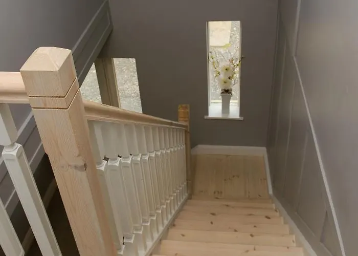 Gasthuis Atlantic Sunset