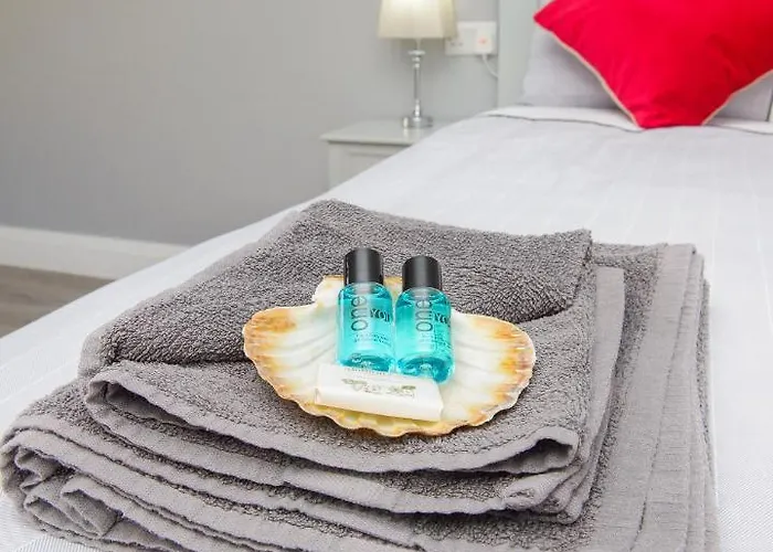 Atlantic Sunset 3* Portmagee