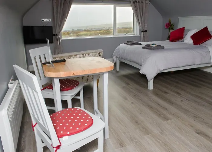 Atlantic Sunset Guest house 3*