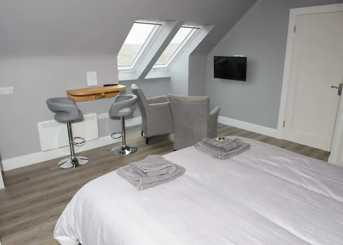 Atlantic Sunset Guest house 3*