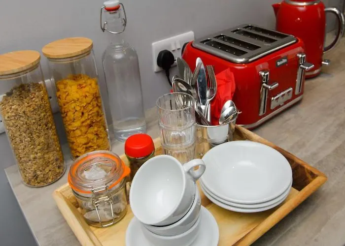 Atlantic Sunset 3* Portmagee