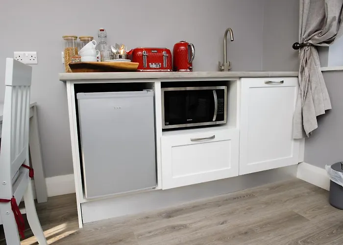 Atlantic Sunset 3* Portmagee