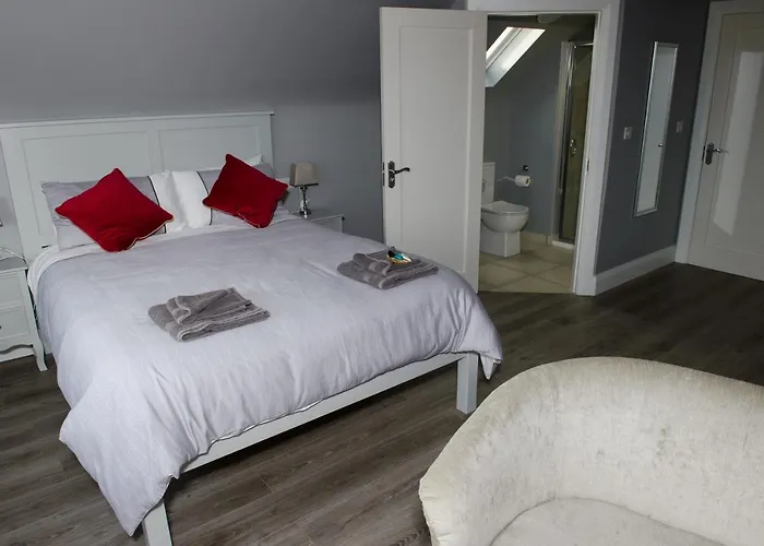 Atlantic Sunset Guest house 3*