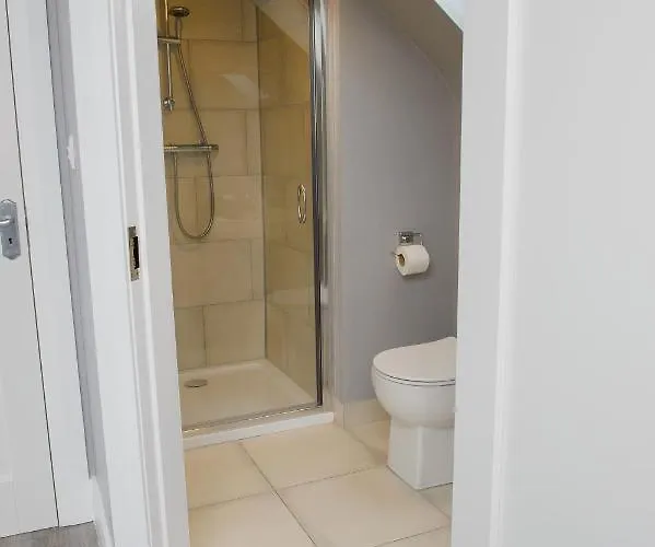 Guest house Atlantic Sunset