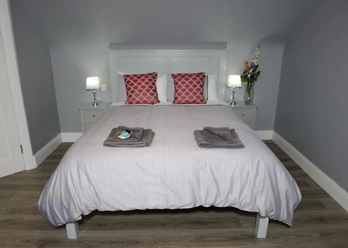 Atlantic Sunset 3* Portmagee