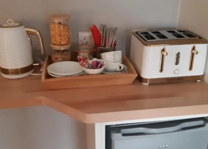 Atlantic Sunset Guest house 3*