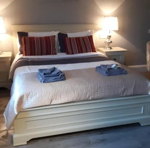 Maison d'hôtes Atlantic Sunset Portmagee