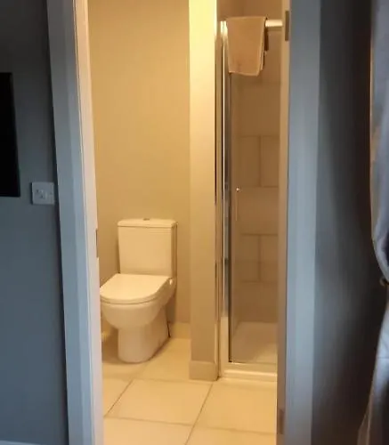 Gasthuis Atlantic Sunset Portmagee