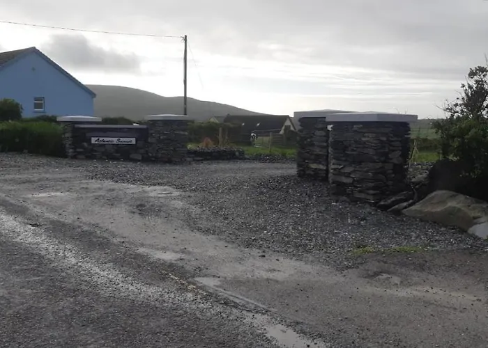 Atlantic Sunset 3* Portmagee